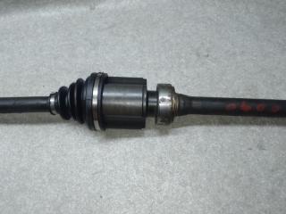 Привод передний правый ES350 06-12 2006 3.5 2GR-FE