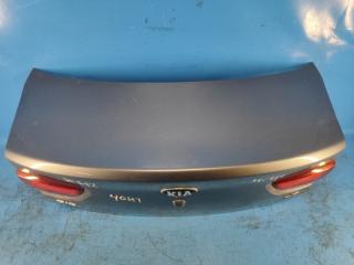 Крышка багажника RIO FB 17- 2019 1.6 G4FM