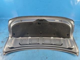 Крышка багажника RIO FB 17- 2019 1.6 G4FM