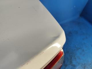 Крышка багажника RIO UB 2011-2017 2012 1.6 G4FD