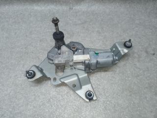 Моторчик стеклоочистителя задний NISSAN MURANO Z51 07-14 2008