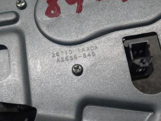 Моторчик стеклоочистителя задний NISSAN MURANO Z51 07-14 3.5 VQ35DE