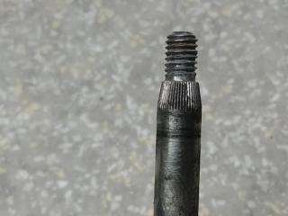 Моторчик стеклоочистителя задний MURANO Z51 07-14 2008 3.5 VQ35DE