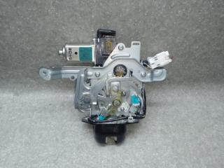 Замок крышки багажника NISSAN MURANO Z51 07-14 2008