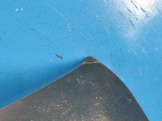 Крышка багажника ACCENT RB 10- 2013 1.6 G4FD