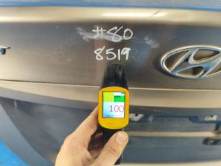 Крышка багажника ACCENT RB 10- 2013 1.6 G4FD