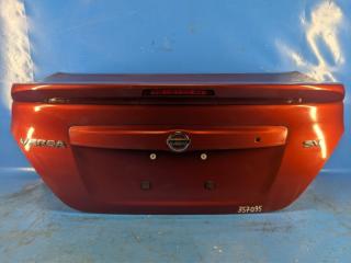 Крышка багажника NISSAN VERSA B17 11-19 2017