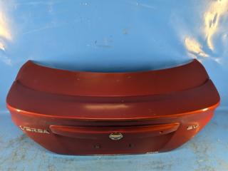 Крышка багажника VERSA B17 11-19 2017 1.6 HR16DE