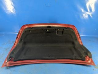 Крышка багажника SONATA YF 10-14