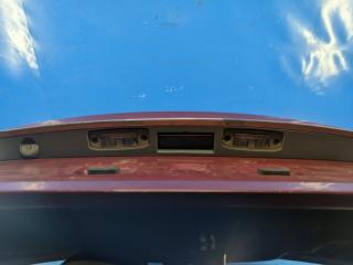 Крышка багажника SONATA YF 10-14