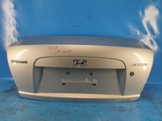 Крышка багажника HYUNDAI ACCENT MC 06-10