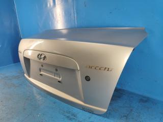 Крышка багажника HYUNDAI ACCENT MC 06-10
