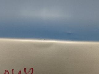 Крышка багажника ACCENT MC 06-10