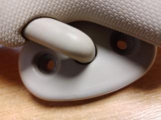 Козырек солнцезащитный KIZASHI 09-14 2010 Седан 2.4