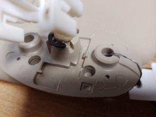 Козырек солнцезащитный KIZASHI 09-14 2010 Седан 2.4