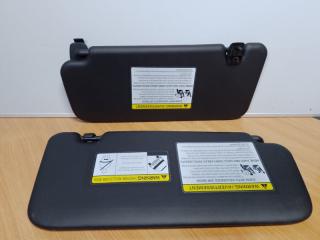 Козырек солнцезащитный HYUNDAI KONA OS 17-23