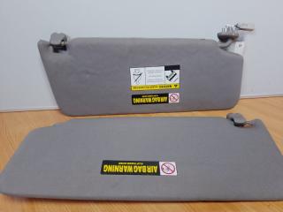 Козырек солнцезащитный ACURA MDX (YD2) 06-13 YD2