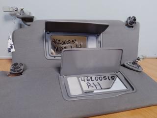 Козырек солнцезащитный MDX (YD2) 06-13 YD2