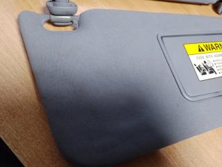 Козырек солнцезащитный MDX (YD2) 06-13 YD2