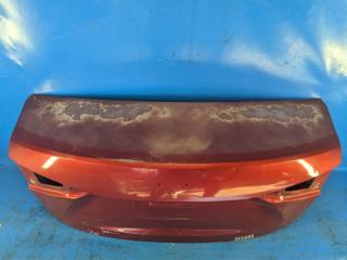 Крышка багажника 3 BM 13-19