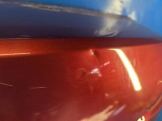 Крышка багажника 3 BM 13-19