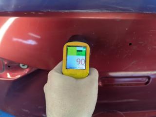 Крышка багажника 3 BM 13-19