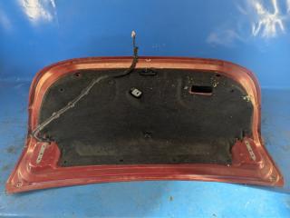 Крышка багажника 3 BM 13-19