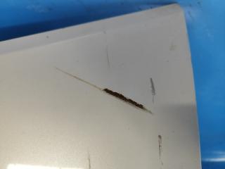 Крышка багажника SONATA YF 10-14 2012 2.4 G4KK