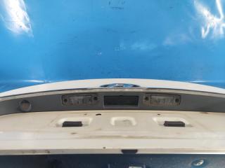 Крышка багажника SONATA YF 10-14 2012 2.4 G4KK