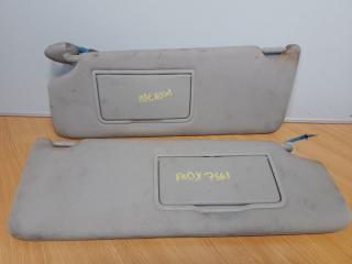 Козырек солнцезащитный ACURA MDX (YD3) 13-21