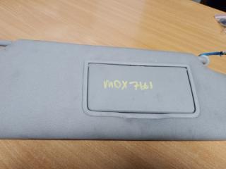 Козырек солнцезащитный MDX (YD3) 13-21 YD3