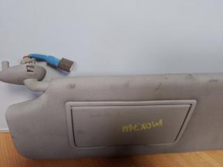 Козырек солнцезащитный MDX (YD3) 13-21 YD3