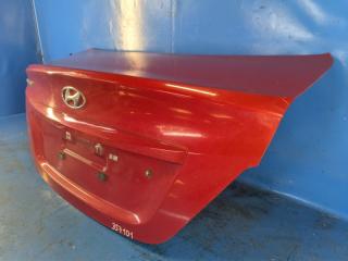 Крышка багажника HYUNDAI ACCENT RB 10- 1.6 G4FD