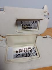 Козырек солнцезащитный FOCUS 10-18 2014 Хетчбек 2.0