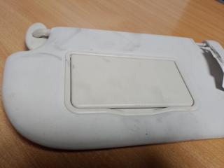 Козырек солнцезащитный FOCUS 10-18 2014 Хетчбек 2.0