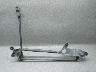 Трапеция стеклоочистителей передняя LEXUS ES350 06-12 2006