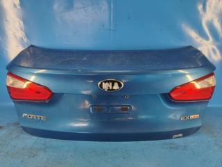 Крышка багажника KIA FORTE YD 12- 2013