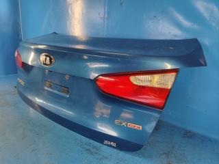 Крышка багажника FORTE YD 12- 2013 2.0 G4NC