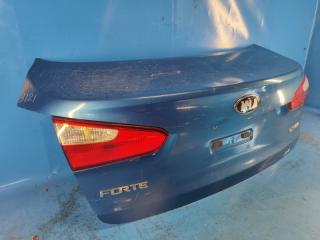Крышка багажника KIA FORTE YD 12- 2.0 G4NC