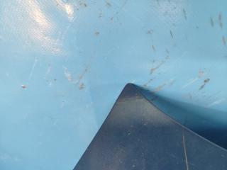 Крышка багажника FORTE YD 12- 2013 2.0 G4NC