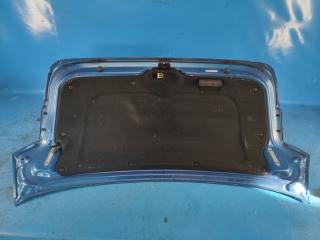 Крышка багажника FORTE YD 12- 2013 2.0 G4NC