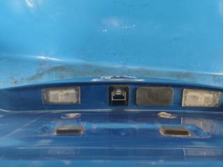 Крышка багажника FORTE YD 12- 2013 2.0 G4NC