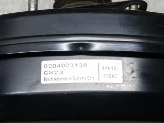 Вакуумный усилитель тормозов ES350 06-12 2006 3.5 2GR-FE