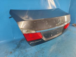 Крышка багажника ACCORD CR 13-18 2014 2.4