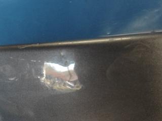 Крышка багажника ACCORD CR 13-18 2014 2.4