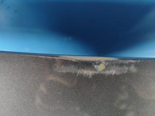 Крышка багажника ACCORD CR 13-18 2014 2.4