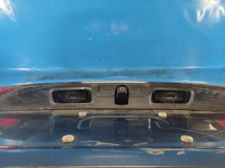 Крышка багажника ACCORD CR 13-18 2014 2.4
