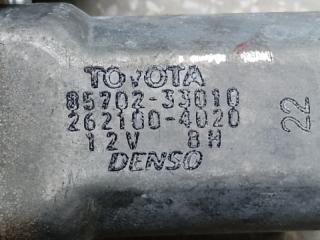 Стеклоподъемник задний левый ES350 06-12 2006 3.5 2GR-FE