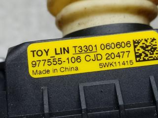 Стеклоподъемник задний левый ES350 06-12 2006 3.5 2GR-FE