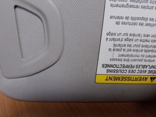 Козырек солнцезащитный Q50 15-20 2016 Седан 3.0 VR30DDTT